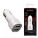Tẩu Sạc điện thoại ô tô Remax Car Charger